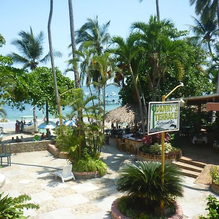 Hotel Rincon Del Pacifico Puerto Escondido  Zewnętrze zdjęcie
