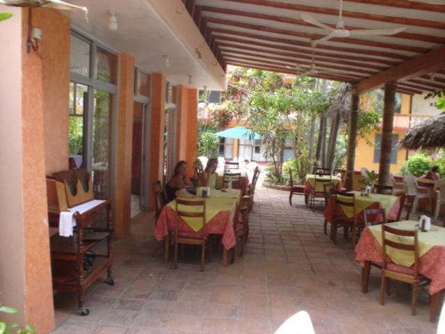 Hotel Rincon Del Pacifico Puerto Escondido  Zewnętrze zdjęcie